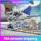 Commissionnaire de transport de FBA de TK once Amazone d'air d'EY R-U Allemagne France Canada