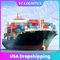FBA Etats-Unis Dropshipping, réalisation d'Amazone des 7 à 11 USA Dropshipping de jours